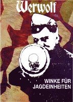 bokomslag Werwolf - Winke für Jagdeinheiten