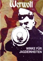 Werwolf - Winke für Jagdeinheiten 1