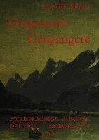 Henrik Ibsen - Gespenster / Gengangere, Häftad