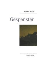 Henrik Ibsen, J. Porthun - Gespenster, Häftad