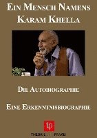 Karam Khella - Ein Mensch nahmens Karam Khella, Häftad