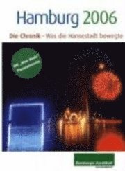 Hamburg Jahrbuch 2006 1