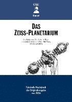 bokomslag Das ZEISS- Planetarium