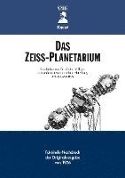 bokomslag Das ZEISS- Planetarium