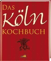 bokomslag Das Köln Kochbuch