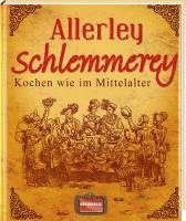 bokomslag Allerley Schlemmerey