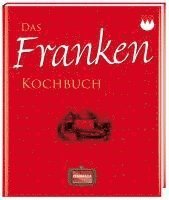 bokomslag Das Franken Kochbuch