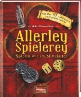 bokomslag Allerley Spielerey