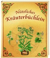 Nützliches Kräuterbüchlein, Inbunden. Tillgänglighet: Lägg i varukorg