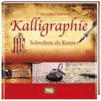 Kalligraphie 1