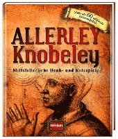 bokomslag Allerley Knobeley