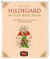 bokomslag Hildegard von Bingen