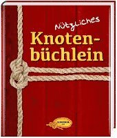 bokomslag Nützliches Knotenbüchlein