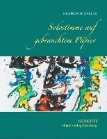 bokomslag Solostimme auf gebrauchtem Papier