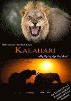 KALAHARI: Alle Parks der Kalahari 1