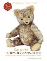 bokomslag Das große Teddy-Hermann-Buch
