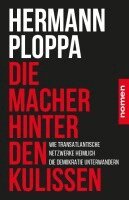 Hermann Ploppa - Die Macher hinter den Kulissen, Häftad
