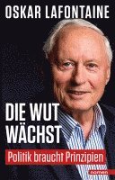 Oskar Lafontaine - Die Wut wächst, Häftad