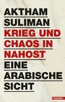 Aktham Suliman - Krieg und Chaos in Nahost, Häftad