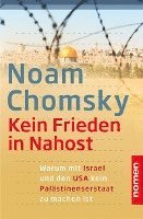 Kein Frieden in Nahost 1