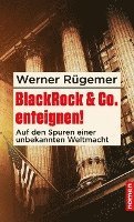 bokomslag BlackRock & Co. enteignen!