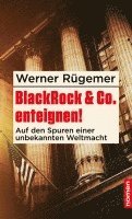 bokomslag BlackRock & Co. enteignen!