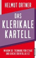 bokomslag Das klerikale Kartell