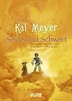 Das Wolkenvolk 01. Seide und Schwert 1