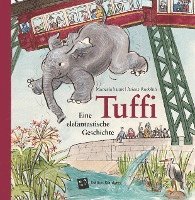 bokomslag Tuffi