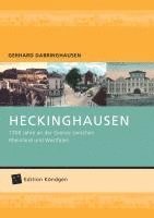 bokomslag Heckinghausen