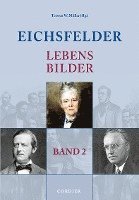 bokomslag Eichsfelder Lebensbilder - Band 2