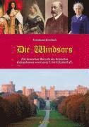 bokomslag Die Windsors