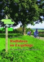 bokomslag Radfahren im Erzgebirge