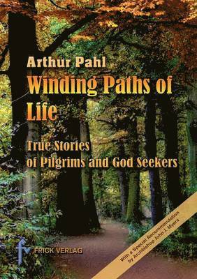 Winding Paths of Life 1