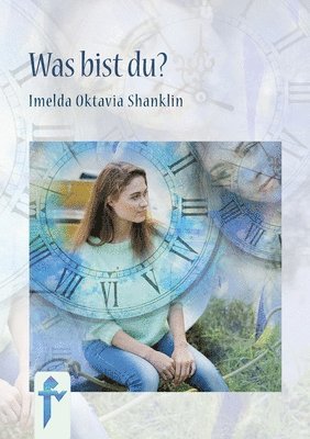 bokomslag Was bist du?