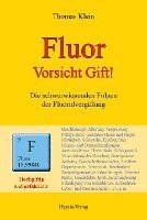 Fluor - Vorsicht Gift! 1