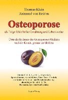 bokomslag Osteoporose