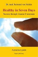 bokomslag Healthy in Seven Days