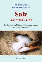 bokomslag Salz - das weiße Gift