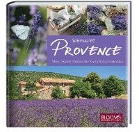 bokomslag Sehnsucht Provence