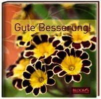 Gute Besserung!, Inbunden