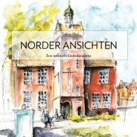 Sabine Abel - Norder Ansichten, Häftad