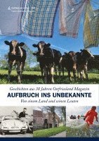 Aufbruch ins Unbekannte 1