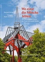 Bernhard Buttjer - Wo einst die Mönche lebten, Inbunden