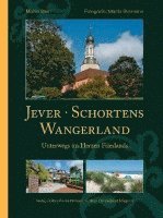 bokomslag Jever, Schortens und das Wangerland