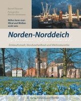 bokomslag Norden-Norddeich