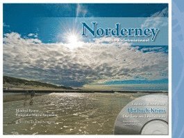 Manfred Reuter - Norderney ... die Erlebnisinsel, Inbunden