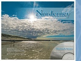 bokomslag Norderney ... die Erlebnisinsel