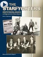 bokomslag The Starfyghters