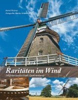 Bernd Flessner - Raritäten im Wind, Inbunden